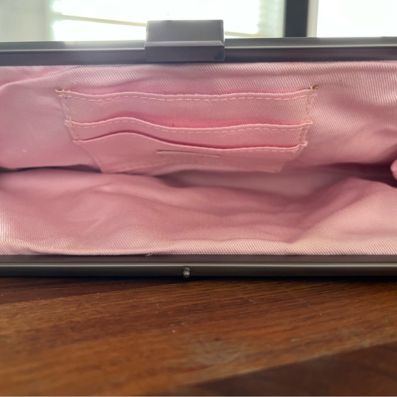 Navy clutch - Picture 2 of 5